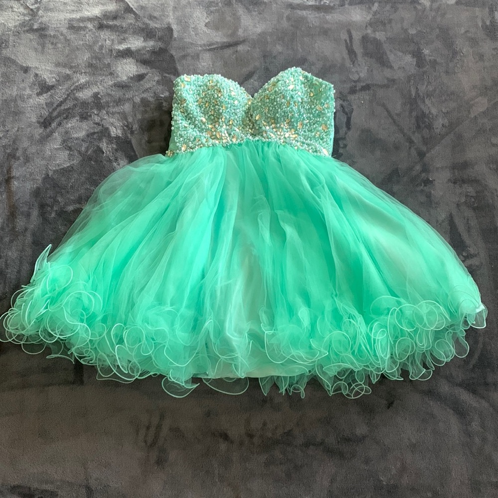 Anny Lee Prom / Homecoming Dress